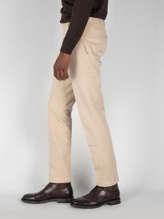 Pantalone DVR3 - Beige