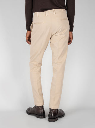 Pantalone DVR3 - Beige