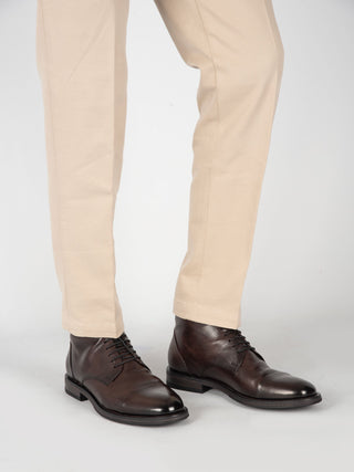 Pantalone DVR3 - Beige