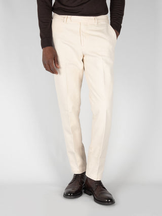 Pantalone DVR3 - Latte