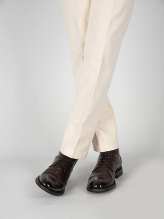 Pantalone DVR3 - Latte