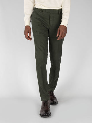 Pantalone DVR3 - Verde Bosco