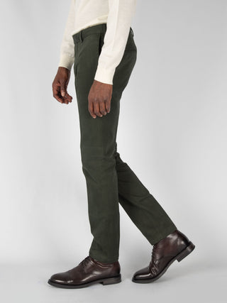 Pantalone DVR3 - Verde Bosco