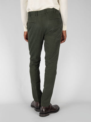 Pantalone DVR3 - Verde Bosco