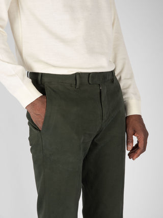 Pantalone DVR3 - Verde Bosco