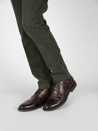 Pantalone DVR3 - Verde Bosco