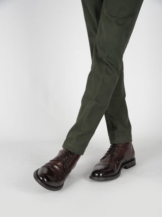 Pantalone DVR3 - Verde Bosco