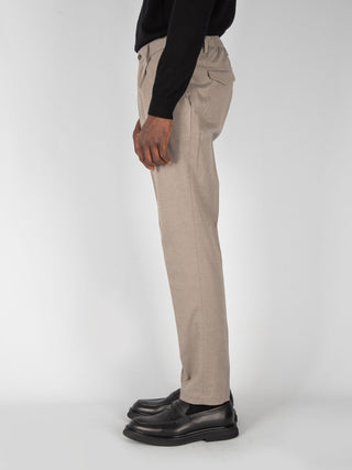 Pantalone DVR15 - Pietra