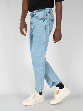 Denim Leonardo - Denim Chiaro