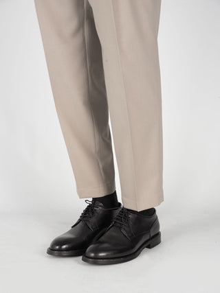 Pantalone Baddy - Taupe