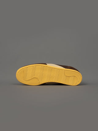 Sneakers Kobe - Marrone