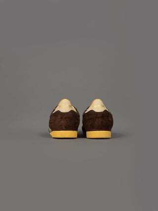 Sneakers Kobe - Marrone