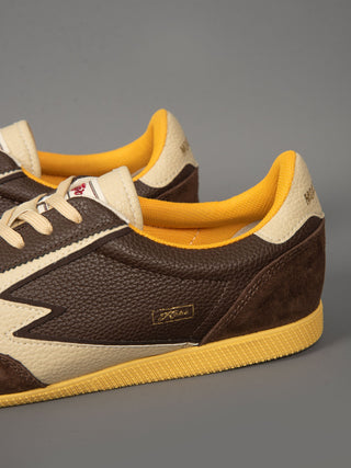 Sneakers Kobe - Marrone