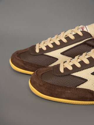 Sneakers Kobe - Marrone