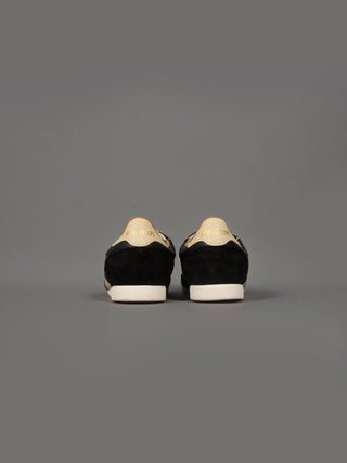 Sneakers Kobe - Nero