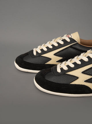 Sneakers Kobe - Nero