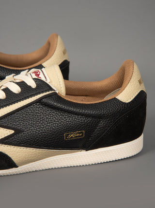 Sneakers Kobe - Nero