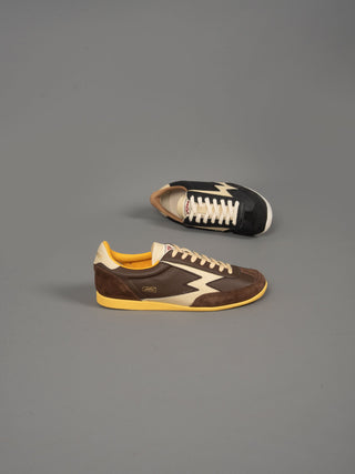 Sneakers Kobe - Marrone