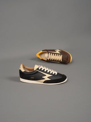 Sneakers Kobe - Nero