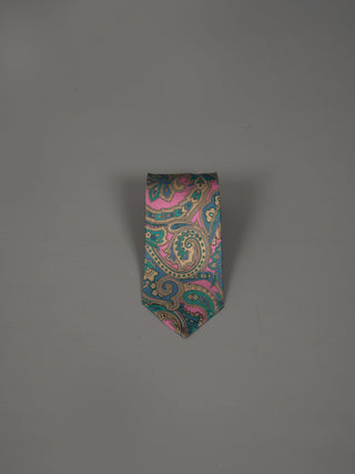 Cravatta Peasly - Multicolor