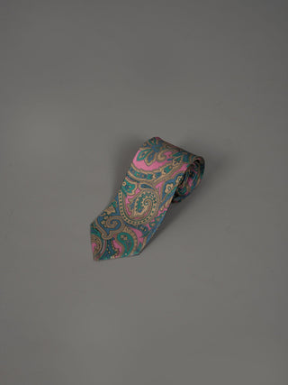 Cravatta Peasly - Multicolor