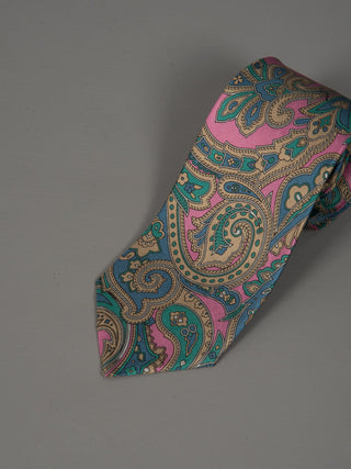 Cravatta Peasly - Multicolor