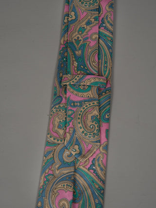 Cravatta Peasly - Multicolor