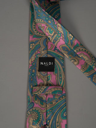 Cravatta Peasly - Multicolor