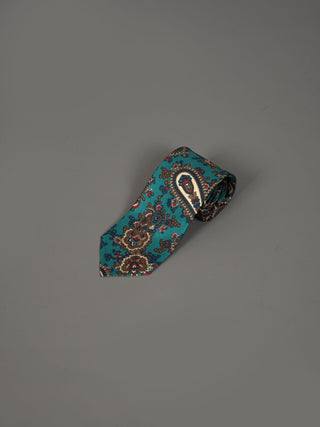 Cravatta Peasly - Ottanio