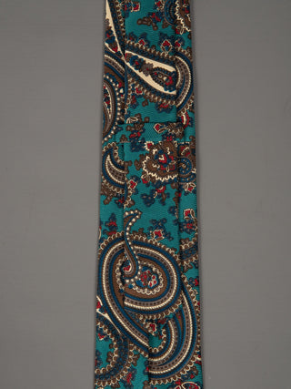 Cravatta Peasly - Ottanio