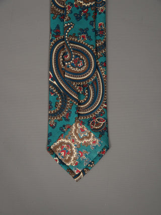 Cravatta Peasly - Ottanio