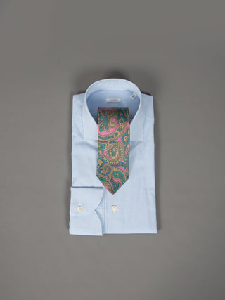 Cravatta Peasly - Multicolor