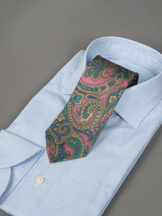 Cravatta Peasly - Multicolor