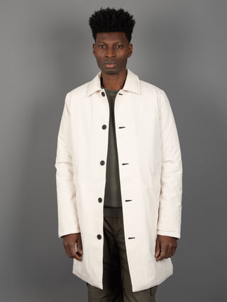 Giacca Hampshire - Bianco