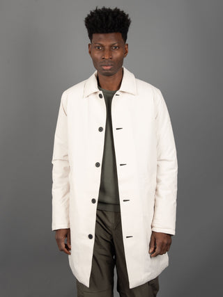 Giacca Hampshire - Bianco