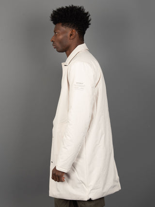 Giacca Hampshire - Bianco