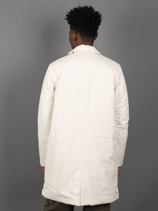Giacca Hampshire - Bianco
