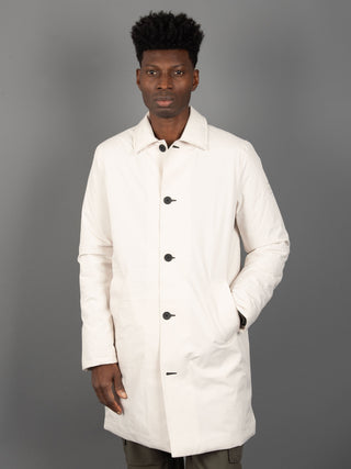 Giacca Hampshire - Bianco