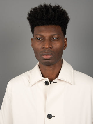 Giacca Hampshire - Bianco