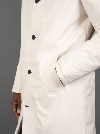 Giacca Hampshire - Bianco