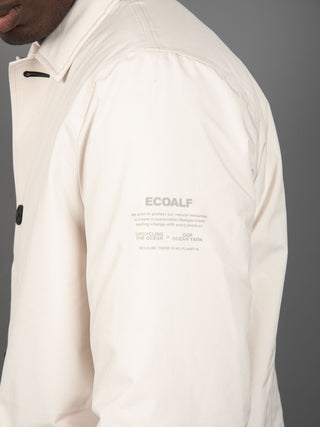 Giacca Hampshire - Bianco