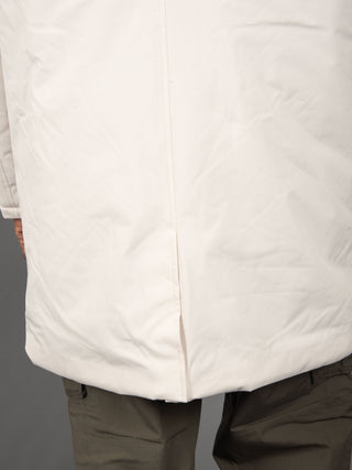 Giacca Hampshire - Bianco