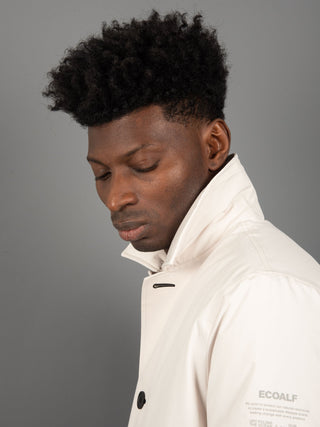 Giacca Hampshire - Bianco