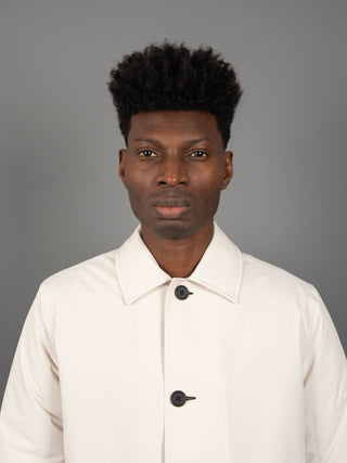 Giacca Hampshire - Bianco