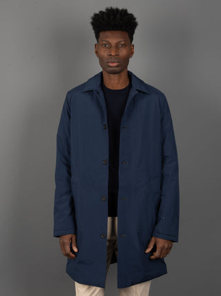 Giacca Hampshire - Navy