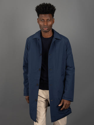 Giacca Hampshire - Navy