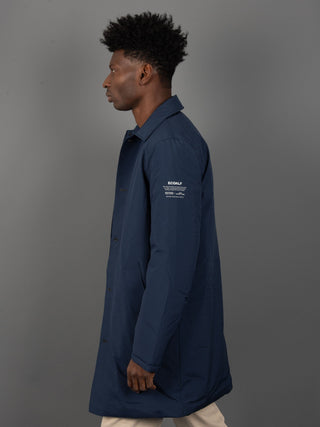 Giacca Hampshire - Navy