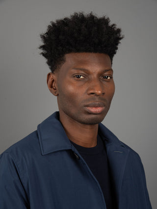 Giacca Hampshire - Navy