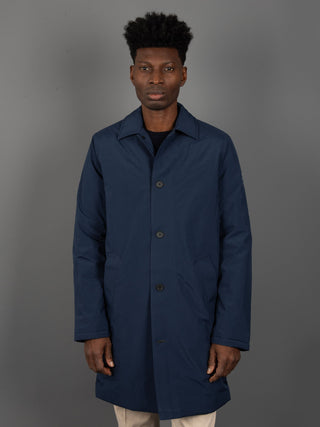Giacca Hampshire - Navy