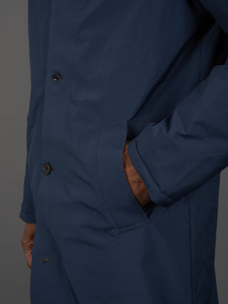 Giacca Hampshire - Navy